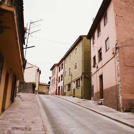 La Atalaya, Apartamento En Льянес Экстерьер фото