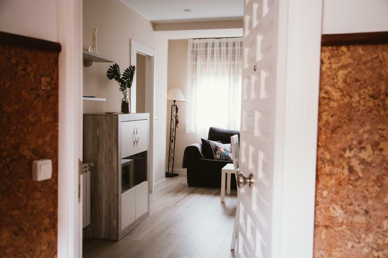 La Atalaya, Apartamento En Льянес Экстерьер фото