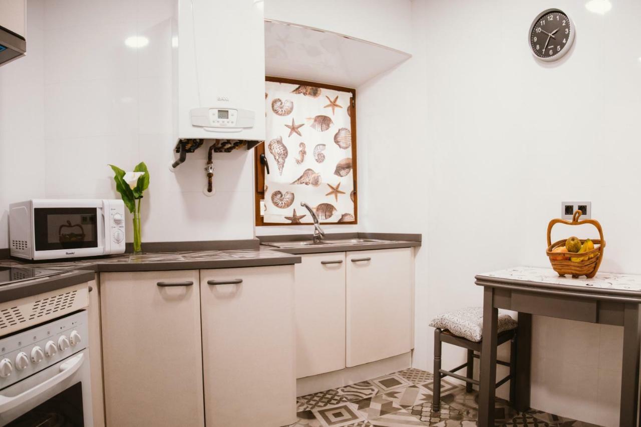 La Atalaya, Apartamento En Льянес Экстерьер фото