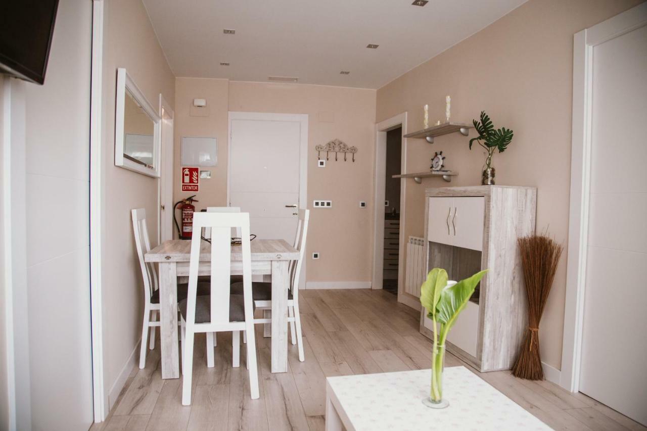 La Atalaya, Apartamento En Льянес Экстерьер фото