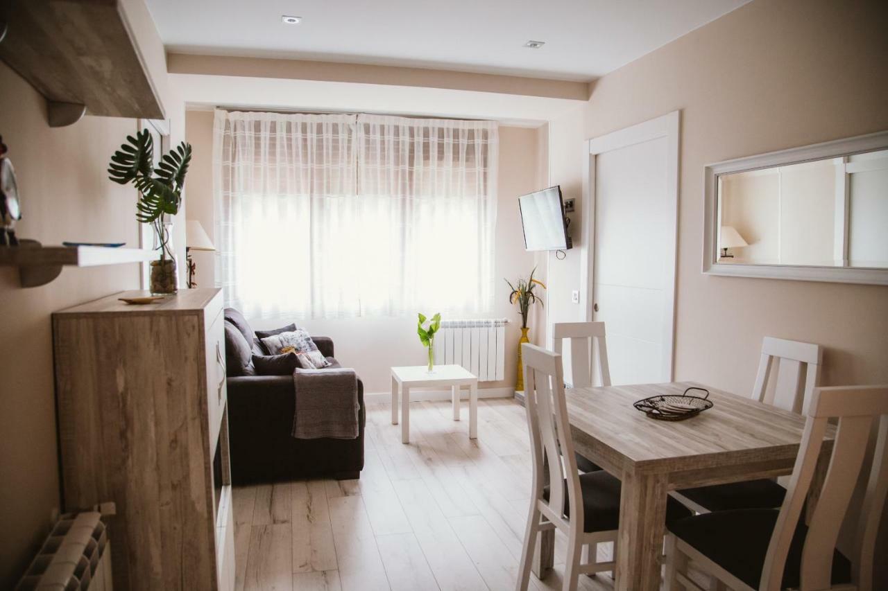 La Atalaya, Apartamento En Льянес Экстерьер фото